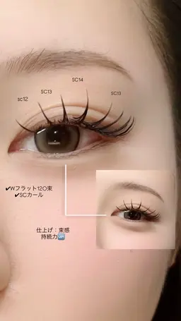 【期間限定モデルキャンペーン🌟⋆꙳】フラットマットラッシュ120本