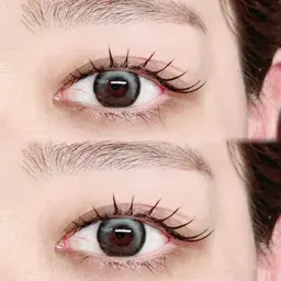 4/3 9時限定!まつ毛エクステ~100本【練習モデル募集】⚠️補足必ずお読みください