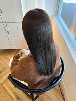 カラーモデル募集中！おしゃれ染めのみ！