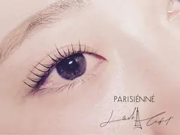 🌷パリジェンヌラッシュリフト コーティング付き🌷