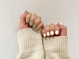 ハンドワンカラー(オフあり)☆パラジェル使用