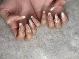 定額デザイン♡ワンホン系