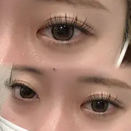 ご新規様と2回目の方も🫧【フラットラッシュ140本👀✨】