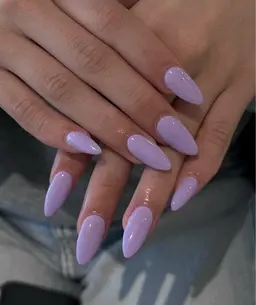 長さだし10本＋ワンカラー