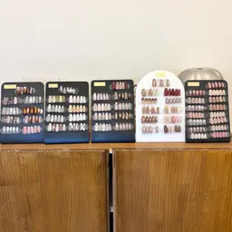 1/16(金)17:00​〜​定額ニュアンスコース