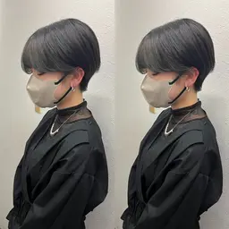 💗🫧ショート限定クーポン‼️️🫧カット＋髪質改善トリートメント️🫧💗