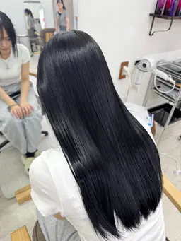 🥈ミドルダメージケアトリートメント🌈