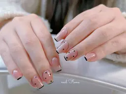 持ち込みデザイン《スタンダード》￥8980→¥8480