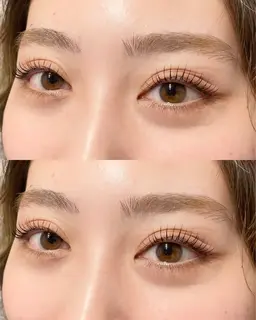 26日の13:00​〜​のみ限定❗️まつ毛パーマorパリジェンヌラッシュリフト