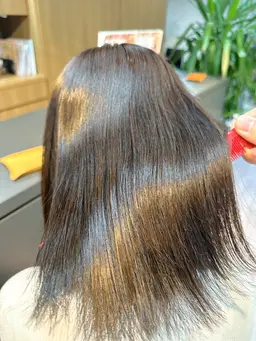 極艶髪質改善トリートメント✨