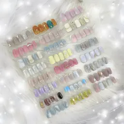 【hand】ジェル 定額オフィスデザイン