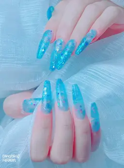 【平日限定★】【深爪お悩みの方☆】🔵深爪矯正スカルプワンカラー¥ 11000→¥ 10500