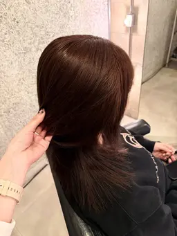 【🍓当日限定🍓】レディースカット💇‍♀️メンテナンスTR＋頭皮マッサージをプレゼント🎁