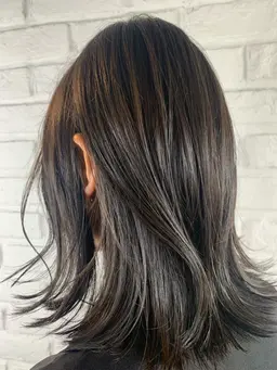 【自分史上最高のサラ艶髪へ💕】オーダーメイド最高峰Aujuaトリートメント➕似合わせカット