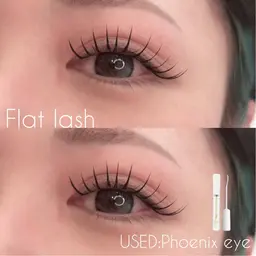 【学割U24】フラットラッシュ120本