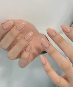 ワンカラー（4000色から選べる）