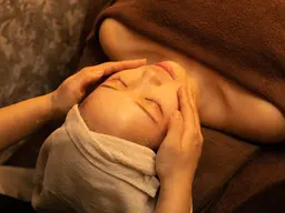 🌿小顔効果◎顔のたるみ、衰えが気になり始めた方へ…フェイシャルマッサージ🌿美容モニター募集♪