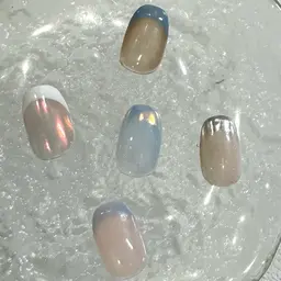 【パラジェル】新規限定価格🫧オフ有デザインフレンチ🌿