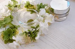 ハーブピーリング本格派🌿無添加天然100%お悩みにアプローチ（剥離なし）即実感のお肌の違い♪