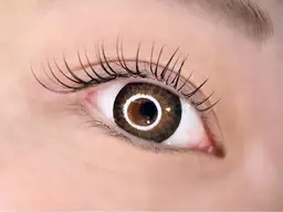 🍓&healthy/アンドヘルシー(エクステ80本×ラッシュリフト)