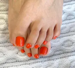 フット💙ワンカラー