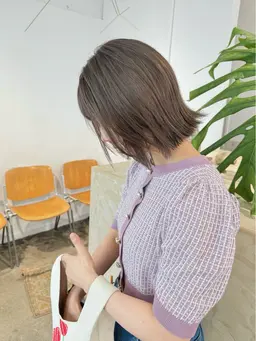 【2回目以降の方はコチラ】カラー