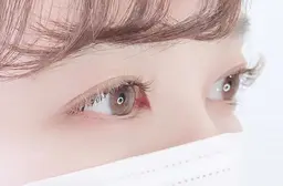 【平日限定‼️エクステ100本まで】リペアもオフも🉑他店オフは+1,650円カラー変更アイシャンプー無料🆓🧴🌈