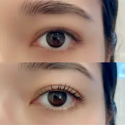 【まつ毛パーマ】6200円→3980円限定Jr.アイリスト限定　他店オフ込みご新規様限定