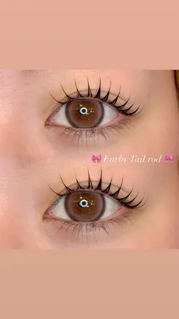 [当日限定✨]🎀限定クーポン🎀まつ毛パーマ      クチコミサービスコーティング付き