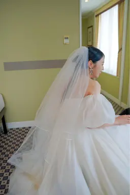 New!!👰🏻‍♀️ブライダル1dayメニュー🤍首まで美白フェイシャル・背中二の腕集中ケア