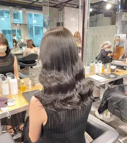 【🍀学生限定特別クーポン✨（1日2名様）🍀】カット＋カラー