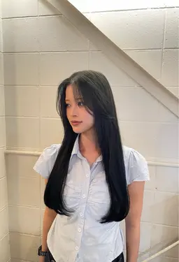 cut ( ボブ、ミディアム、ロングのベーシックなcutのみ)