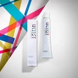 話題沸騰中🌈【資生堂＊アルティストカラー＊】×【ケラスターゼ＊クロノロジスト】×似合わせカット