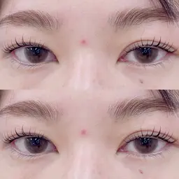 26日限定クーポン✨まつ毛パーマ✨