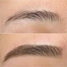 アイブロウWAX🌙✨