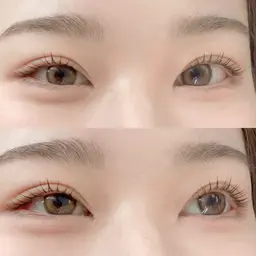 【🎄12/25​〜​27限定価格🎄】まつげパーマ (上) 🎀｛川越/まつげカール/ラッシュリフト/マツ