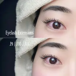 シングルラッシュ　120本✖️コーティング付🫧　　　オフなし【他店オフ別途+¥2750】　⚠撮影可能な方のみ！