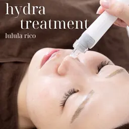 💙美肌フェイシャル脱毛＋毛穴洗浄＋ハーブピーリング🫧