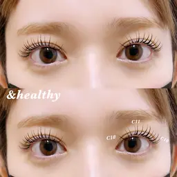 🩰&healthy 80​〜​100本オフ無