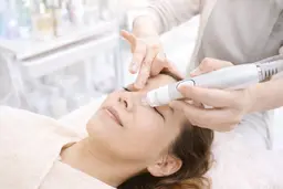 ハイドロピーリング