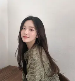 《韓国風艶カラー🇰🇷》カット+カラー