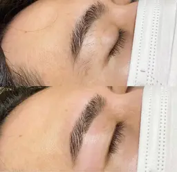 【初回限定】💞垢抜け眉に💞美眉スタイリングWAX脱毛❣️