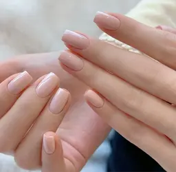 ハンド🌷ワンカラー