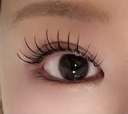 【まつげエクステ100~140本無料モデル】詳細を必ずお読み下さい🫧💗
