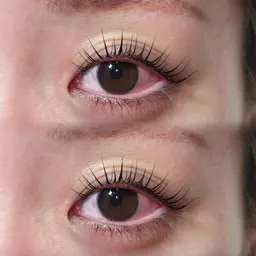 【新規】パリジェンヌ