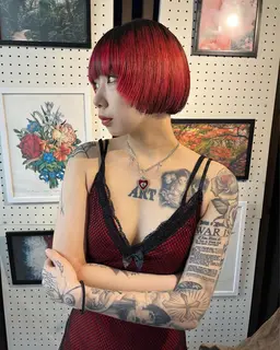 minimo限定！！ワンカラー+トリートメント！！