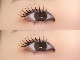 【限定】Jr担当✨フラットラッシュ120本¥4100💗