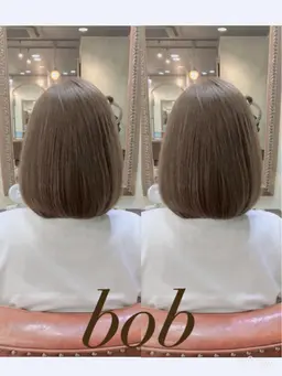 社会貢献✨ヘアドネーションカット＋シャンプー＋マイクロバブル🫧