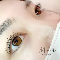 💙minimo限定💙✨大人気メニュー✨ラッシュリフト✨(ケア&ケラチントリートメント付き)