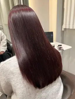 ✴︎oggiotto ﾍｱｴｽﾃ  14step ﾄﾘｰﾄﾒﾝﾄ✴︎【新規様限定ｸｰﾎﾟﾝ】